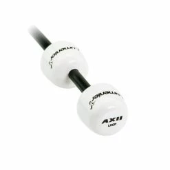 New Lumenier Double AXII 2 5.8GHz SMA FPV Antenna - RHCP