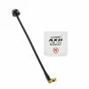 Lumenier AXII 2 Long Range 5.8GHz Diversity Receiver Antenna Bundle - Choose Your Polarization New