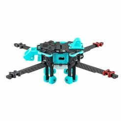 AXIS FLYING AxisFlying Kolas 6 Long Range Foldable 6" Frame Kit
