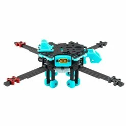 AXIS FLYING AxisFlying Kolas 6 Long Range Foldable 6