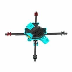 AXIS FLYING AxisFlying Kolas 6 Long Range Foldable 6