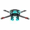 AXIS FLYING AxisFlying Kolas 6 Long Range Foldable 6" Frame Kit