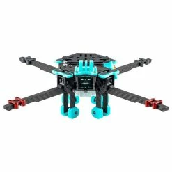 AXIS FLYING AxisFlying Kolas 6 Long Range Foldable 6" Frame Kit
