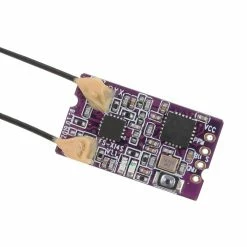 FlySky FS-X14S 2.4GHz Micro Receiver