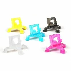 NewBeeDrone BeeBrain V2 Color Camera Mount Whoop Canopy - Choose Your Color