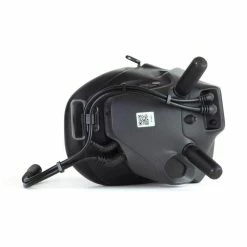 BRITISHDRONEINDUSTRIES BDI Digidapter V2 Analog Module Adapter W/ Cable Management Kit For DJI Digital FPV Goggles