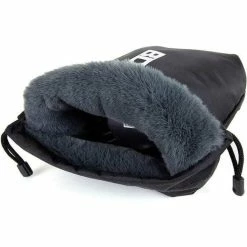 BRITISHDRONEINDUSTRIES BDI Luxe Goggle Bag For Digidapter Equipped DJI FPV Goggles New