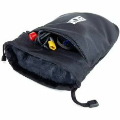 BRITISHDRONEINDUSTRIES BDI Luxe Goggle Bag For Digidapter Equipped DJI FPV Goggles New