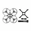 BetaFPV Beta85X 4K 4S Whoop Frame Upgrade Kit