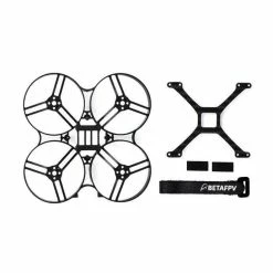 BetaFPV Beta85X 4K 4S Whoop Frame Upgrade Kit