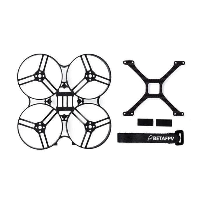 Cheapest π BetaFPV Beta85X 4K 4S Whoop Frame Upgrade Kit π₯ 3 BetaFPV Beta85X 4K 4S Whoop Frame Upgrade Kit