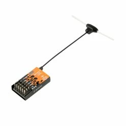 New BetaFPV 2.4GHz Micro ELRS PWM Receiver