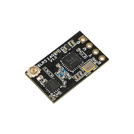 Promo 😍 BetaFPV ELRS Nano 2.4GHz Receiver 😀 4 BetaFPV ELRS Nano 2.4GHz Receiver