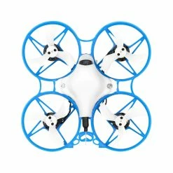 Best Sale 🎉 BetaFPV BNF Meteor75 1S Brushless Whoop (BT2.0) - ELRS 2.4GHz 😍 9 BetaFPV BNF Meteor75 1S Brushless Whoop (BT2.0) - ELRS 2.4GHz