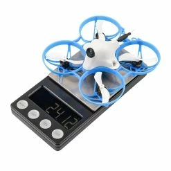 BetaFPV BNF Meteor75 1S Brushless Whoop (BT2.0) - ELRS 2.4GHz
