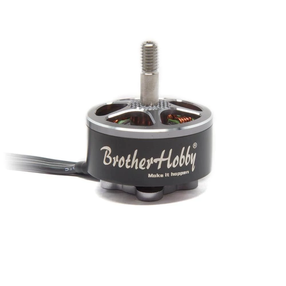 Top 10 โจ New BrotherHobby Avenger 2810 1500Kv Motor ๐งจ 3 New BrotherHobby Avenger 2810 1500Kv Motor