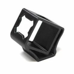 RDQ Universal 30° GoPro Session Mount - 3D Printed TPU - Choose Your Color New