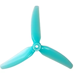 HQPROP New HQ Prop 6x3x3 V1S Tri-Blade 6" Prop 4 Pack - Choose Your Color