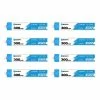 BetaFPV 3.8V 1S 300mAh 30C LiHV Whoop/Micro Battery 8 Pack - BT2.0