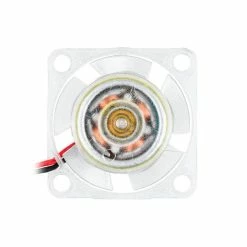 BetaFPV Replacement Cooling Fan For ELRS Micro TX - Transparent New