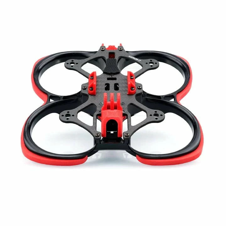 Outlet 👍 BetaFPV Pavo25 2.5" Cinewhoop Frame Kit ✨ 4 BetaFPV Pavo25 2.5" Cinewhoop Frame Kit