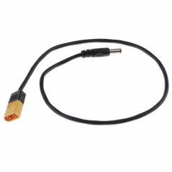 FPVELITE TS100 XT60 To DC Cable New