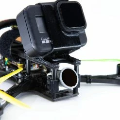 CAMERABUTTER New Camera Butter ND Filter Multi-Pack For DJI FPV System - Choose Version