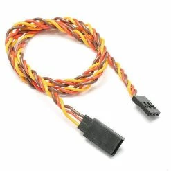 FPVELITE New Servo Extension Cable - Choose Your Length