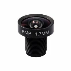 New Foxeer CL1213 1.7mm M8 Replacement Lens For Predator Micro & Nano