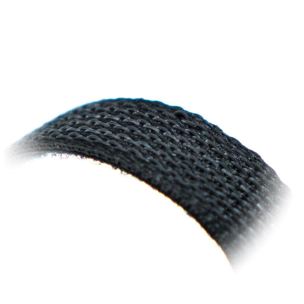 Flash Sale 😀 VICTOPE RDQ 220mm Kevlar Battery Strap W/ Woven Rubber Grip & Metal Buckle New 👏 4 VICTOPE RDQ 220mm Kevlar Battery Strap W/ Woven Rubber Grip & Metal Buckle New