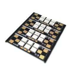 New CLRacing Race LED/PCB Wire 4 Pack - Choose Your Color And Size