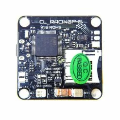 ARMATTAN CLRacing F4S V1.6 AIO 30x30 Flight Controller New