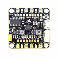 Racedayquads Sales 39 ARMATTAN CLRacing F4S V1.6 AIO 30x30 Flight Controller New