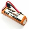 CNHL MiniStar 14.8V 4S 450mAh 70C LiPo Micro Battery - XT30 New