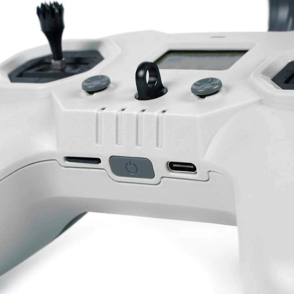 Budget ⌛ IFlight Commando 8 Radio Transmitter - ELRS 915Mhz New 🤩 5 IFlight Commando 8 Radio Transmitter - ELRS 915Mhz New