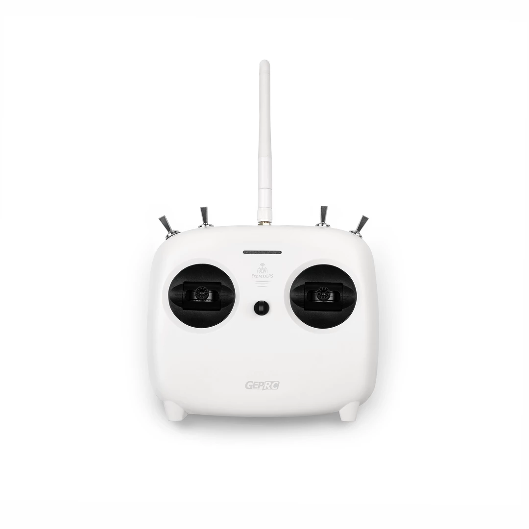 Top 10 ๐ GEPRC TinyRadio ELRS Remote Controller 2.4GHz ๐ 3 GEPRC TinyRadio ELRS Remote Controller 2.4GHz