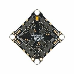 BetaFPV F4 1S 12A 2022 Toothpick/Whoop Flight Controller - Choose Receiver New