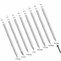 New Sequre SI012 Soldering Iron - Choose Version