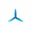 FOXEER DAL New Cyclone T3018 Tri-Blade 3" Prop 8 Pack - Choose Color