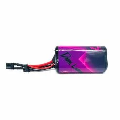 Upgrade Energy Dark Lithium 11.1V 3S 18650 2600mAh 30C Li-Ion Battery - XT60