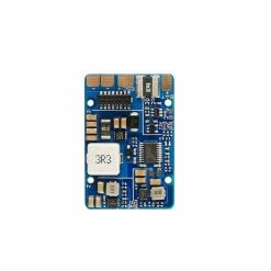 New Matek F405-WTE Wing Flight Controller W/ Integrated ESP32 & RX