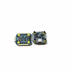 RUNCAM SpeedyBee F7 Mini 35A 3-6S 20x20 Stack/Combo (F7 FC / 35A 8bit 4in1 ESC) New