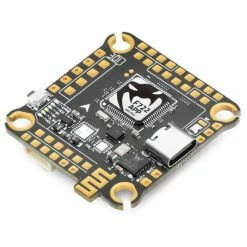New Diatone Mamba DJI F722 APP MK4 30x30 Flight Controller