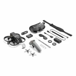 DJI Avata Pro View Combo W/ DJI Goggles 2 New