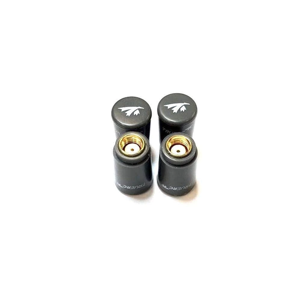Best Sale 🛒 TrueRC Singularity 5.8GHz Stubby Receiver Antenna 4 Pack For DJI - Choose Color New 😍 4 TrueRC Singularity 5.8GHz Stubby Receiver Antenna 4 Pack For DJI - Choose Color New