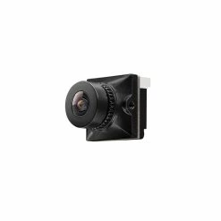 New Caddx Ratel 2 Micro 1200TVL CMOS 4:3/16:9 NTSC/PAL FPV Camera (2.1mm) - Choose Your Color