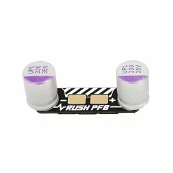 RUSHFPV Blade Power Filter Board New