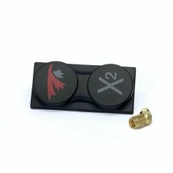 TrueRC X2-Air MK II 5.8GHz SMA Receiver Antenna - RHCP New