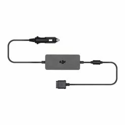 New DJI FPV Car Charger
