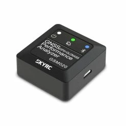 CHEN New SkyRC GSM020 GNSS Performance Analyzer